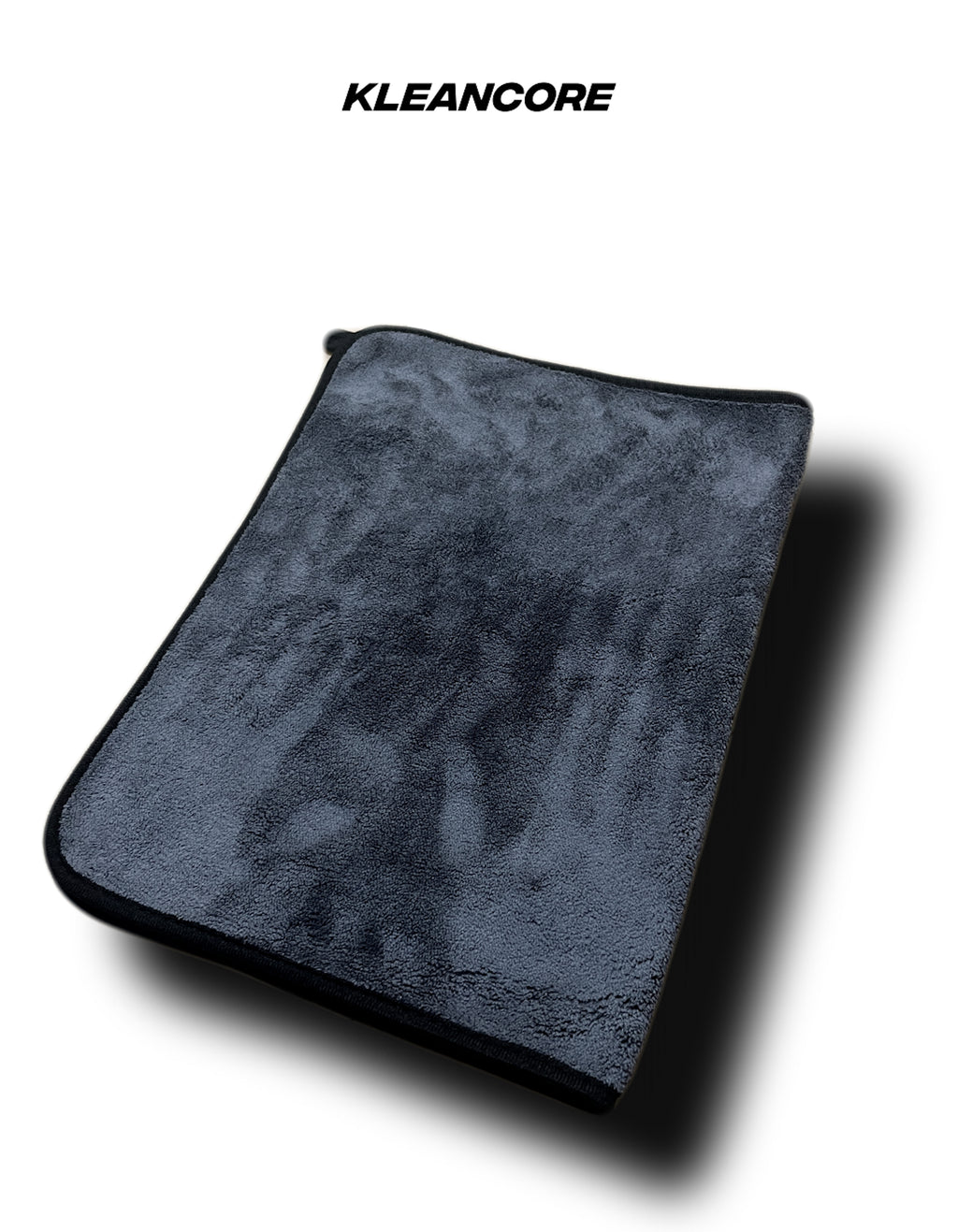 KLEANCORE UltraSwipe 800 GSM Microfiber Towel
